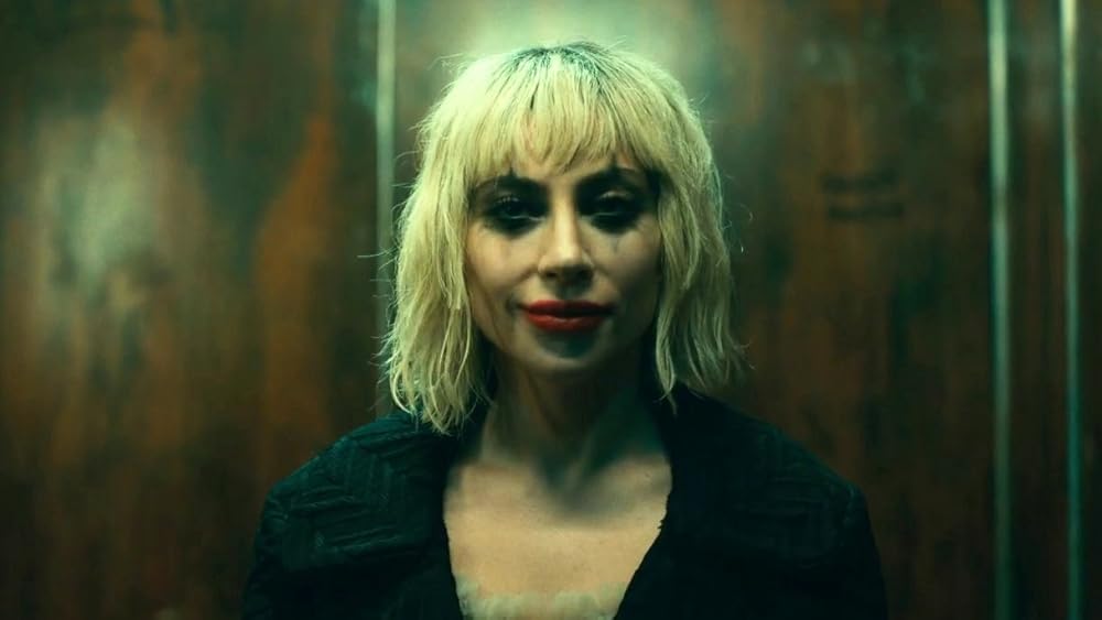 Joker Folie à Deux Joker Folie A Deux Lee (Harley) Quinzel (Featurette) IMDb