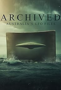 Primary photo for Archived - Australia's UFO Files