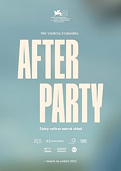 Poster of After Party