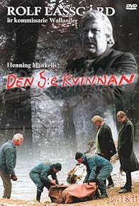 Primary photo for Den 5:e kvinnan Primary photo for Den 5:e kvinnan