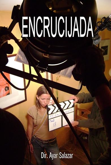 Primary photo for Encrucijada