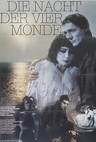 Primary photo for Die Nacht der vier Monde