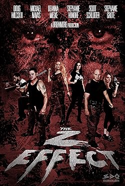 Poster of The Z Effect