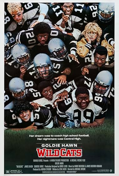 Wildcats 1986