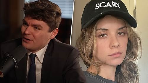 Who Is Actress Dasha Nekrasova and Why Was She Fired