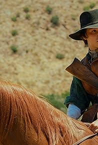 Primary photo for The Girl Who Loved Horses Primary photo for The Girl Who Loved Horses