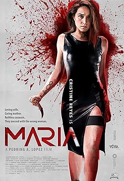 Poster of Maria