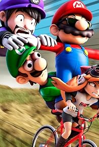 Primary photo for Mario's Bike Trip