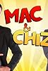 Primary photo for The Choice! Si Mac o si Chiz? Primary photo for The Choice! Si Mac o si Chiz?
