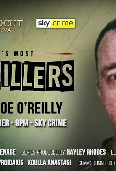 Primary photo for Joe O'Reilly Primary photo for Joe O'Reilly