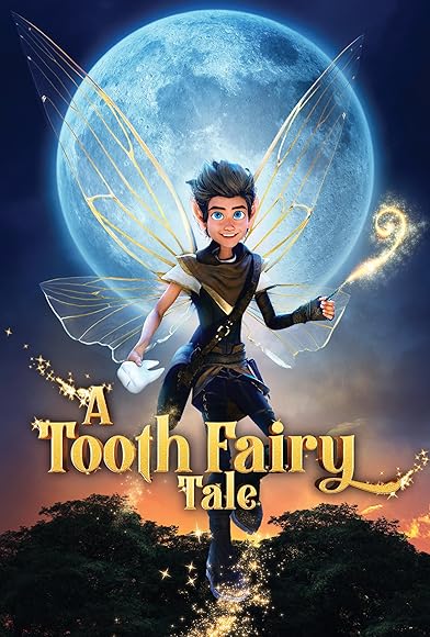 Primary photo for A Tooth Fairy Tale Primary photo for A Tooth Fairy Tale