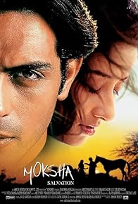 Primary photo for Moksha: Salvation