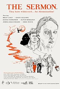 Primary photo for The Sermon