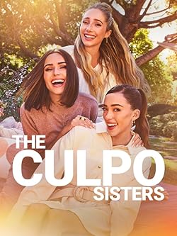 Poster of The Culpo Sisters