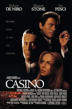 Poster of Casino