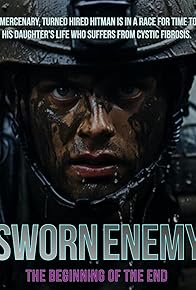 Primary photo for Sworn Enemy