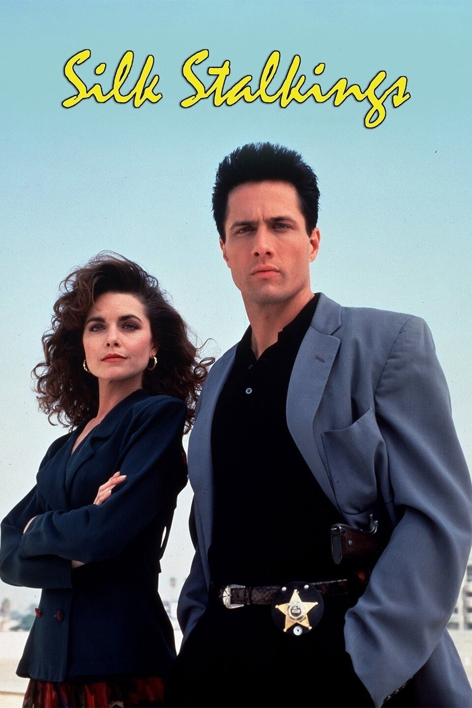 Silk Stalkings: Complete First Season [DVD]