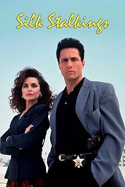 Poster of Silk Stalkings