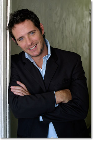 Chris Hoffman | Actor