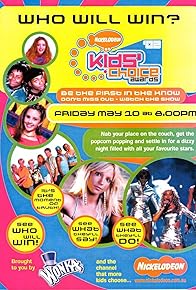 Primary photo for Nickelodeon Kids' Choice Awards '02
