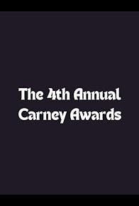 Primary photo for The 4th Annual Carney Awards Primary photo for The 4th Annual Carney Awards