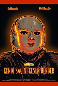 Primary photo for A Barber Who Cuts His Own Hair