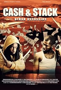 Primary photo for Cash and Stack: Urban Assassins Primary photo for Cash and Stack: Urban Assassins