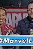 Primary photo for Marvel Live! Primary photo for Marvel Live!