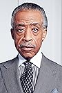 Al Sharpton's primary photo Al Sharpton's primary photo