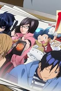 Primary photo for Yume to Genjitsu