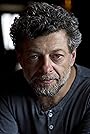 Andy Serkis's primary photo Andy Serkis's primary photo