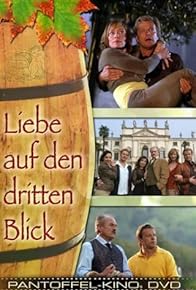 Primary photo for Liebe auf den dritten Blick Primary photo for Liebe auf den dritten Blick