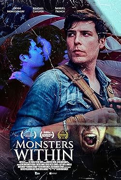Poster of Monsters Within