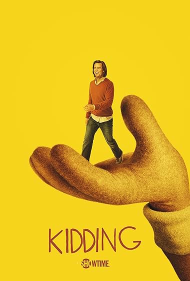 Kidding S01-S02