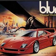 Primary photo for Blur: Chemical World