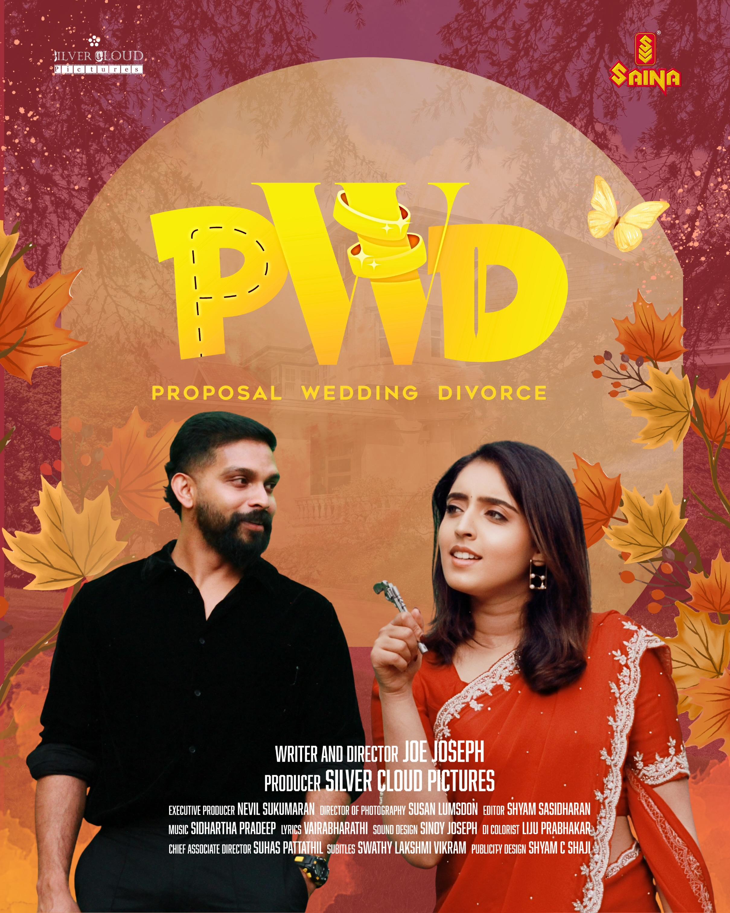 P.W.D - Proposal Wedding Divorce (Malayalam)