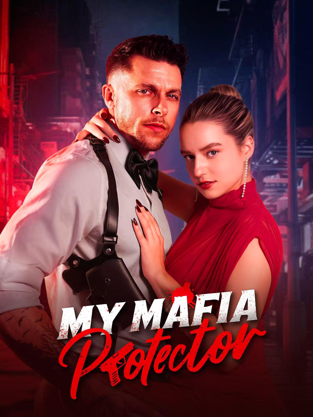 Dean: My Mafia Protector