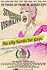 Primary photo for Strength Through Visibility: 20 Years of Pride in Jersey City Primary photo for Strength Through Visibility: 20 Years of Pride in Jersey City