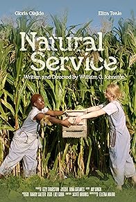 Primary photo for Natural Service