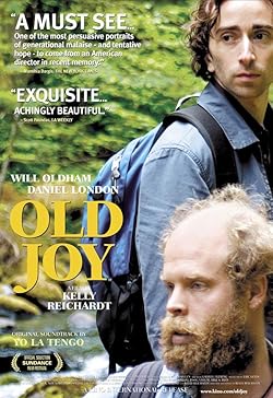 Poster of Old Joy