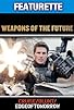 Primary photo for Edge of Tomorrow: Weapons of the Future