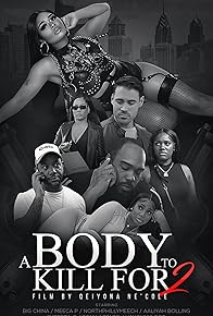 Primary photo for A Body to Kill for 2