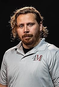 Primary photo for Mikey Rogers