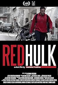 Primary photo for Red Hulk