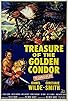 Primary photo for Treasure of the Golden Condor Primary photo for Treasure of the Golden Condor
