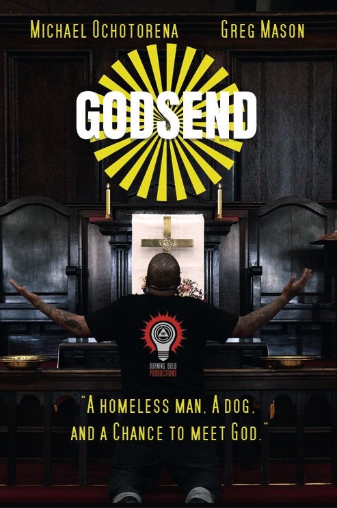 Poster of Godsend