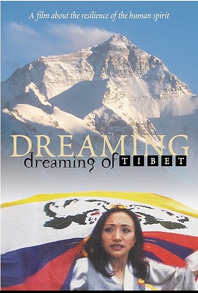 Primary photo for Dreaming of Tibet Primary photo for Dreaming of Tibet