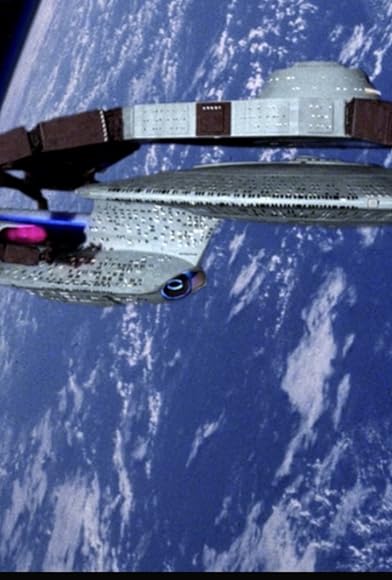 Primary photo for Star Trek Logs: An MTV Big Picture Special Edition Primary photo for Star Trek Logs: An MTV Big Picture Special Edition