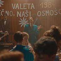 Primary photo for Nana Milcinski: Dan Ljubezni