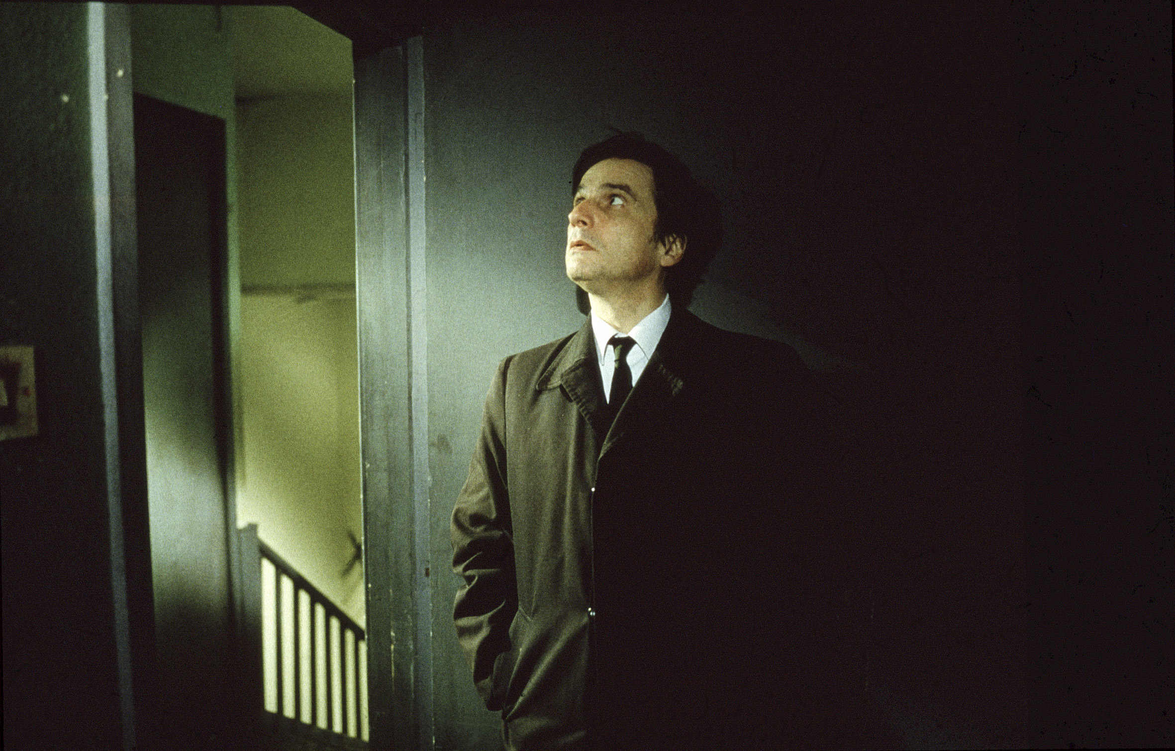 I Hired a Contract Killer (1990) - IMDb